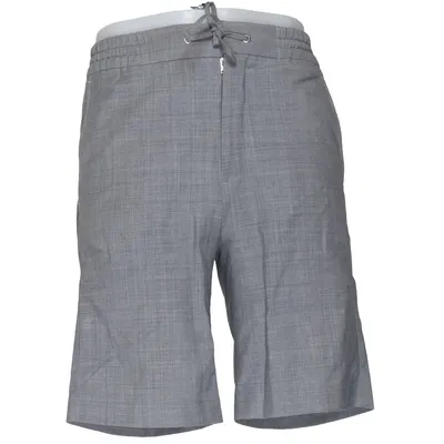 Korte broek (LEONARDO) van NN07 Elastaan, Polyester, Wol