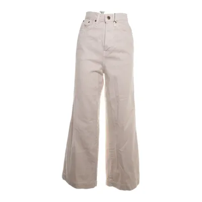 Jeans (Beige) from Nanushka Cotton