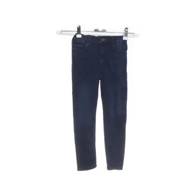 Jeans (Blå) från Lupilu Bomull, Elastan, Polyester