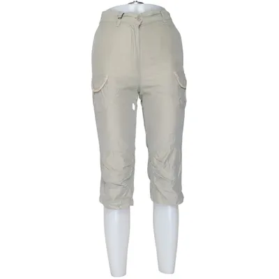 Trekvartsbyxor (Beige) från Replay Polyamid, Polyester