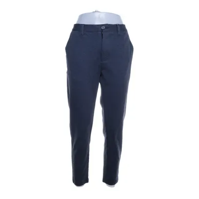 Byxor (Grå, Blå) från Smog Original Elastan, Polyester, Viskos
