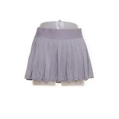 Sports skirt (Gray) from Kyodan Elastane, Nylon, Polyester
