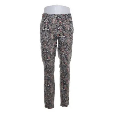 Jakkesætsbukser (Sort, Flerfarvet) fra Tiger of Sweden Bomuld, Polyester, Viscose