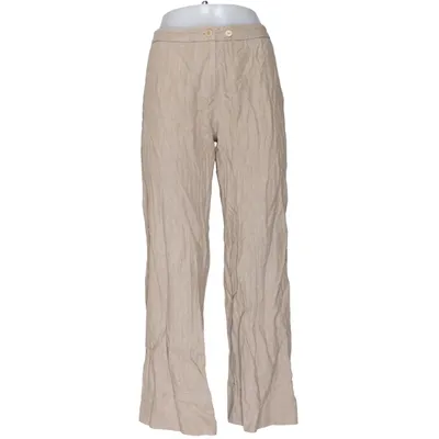Broek (Beige) van Intrend