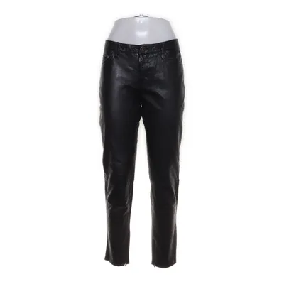 Läderbyxor (Svart) från Pepe Jeans Skinn, Polyester