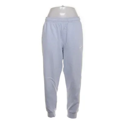 Joggingbroek (Blauw) van Nike Katoen, Polyester