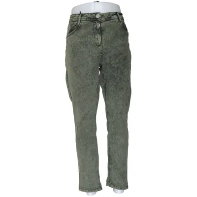 Jeans (Toronto) från Love Denim Bomull, Elastan, Polyester