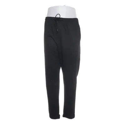 Broek (Zwart) van Zara Elastaan, Polyester, Viscose