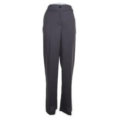 Kostymbyxor (Grå) från Modström Polyester