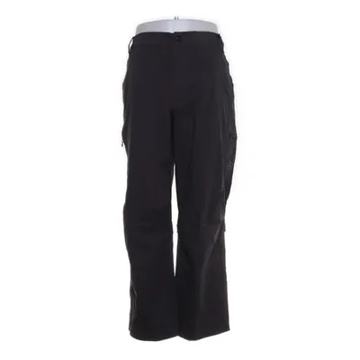 Outdoor pants (Gray) from Maui Elastane, Polyamide