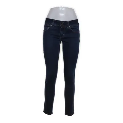 Jeans (Blå) fra American Eagle Outfitters Bomuld, Elastan, Polyester, Viscose