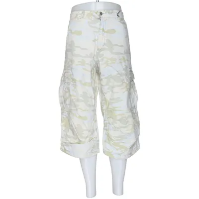 Cargoshorts (LEX) från Sourpuss Clothing Bomull