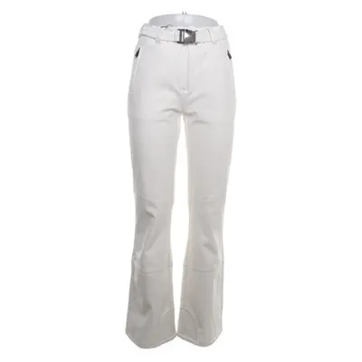 Snow pants (White) from Twist & Tango Elastane, Polyester