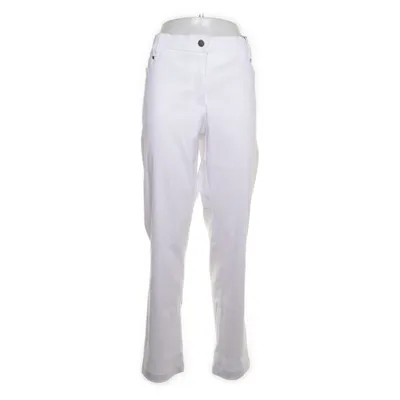 Byxor (Vit) från Bonprix Polyester