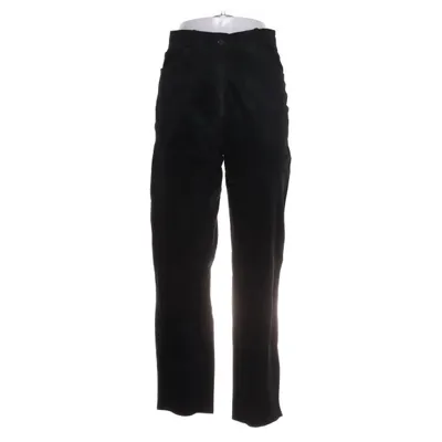 Läderbyxor (Svart) från Fair Lady Skinn, Polyester