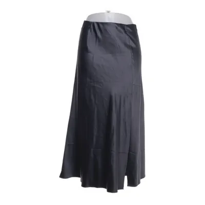 Maxi skirt (Gray) from Ever Me Elastane, Polyester