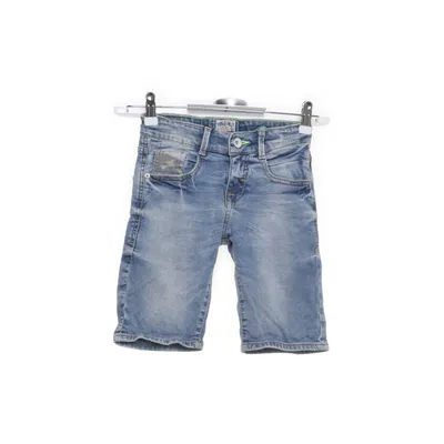 Jeansshorts (Blå) från Vingino Bomull, Elastan, Polyester