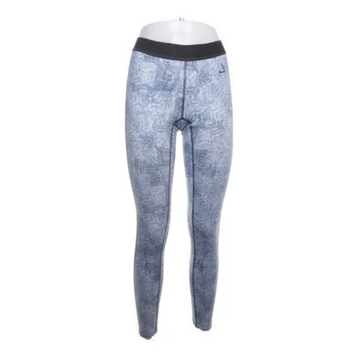 Sportleggings (Blau, Weiß) von Jogha  Elasthan, Polyester