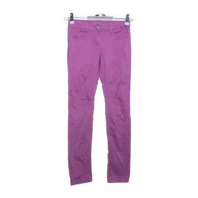 Jeans (Lilla) fra ESPRIT Bomuld, Elastan