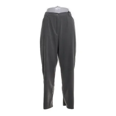 Pantalon (Gris) de Twenty One Élasthane, Polyester