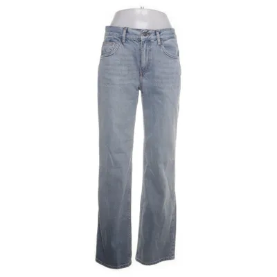 Jeans (Blå) fra Subdued Bomuld