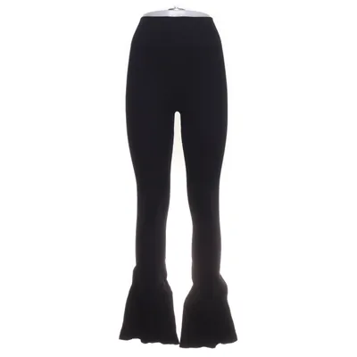 Leggings (Zwart) van ASOS Design Elastaan, Polyamide