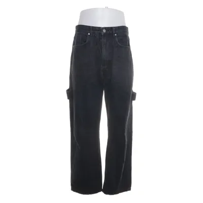 Jeans (Black) from Marcus Butler x Nu-In Cotton