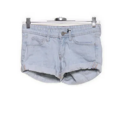 Jeansshorts (SKINNY LOW WAIST) från &Denim by H&M Bomull, Viskos