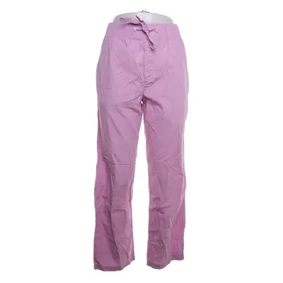 Pants (Purple) from Tekla Organic cotton