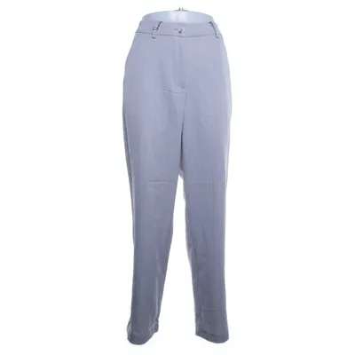 Bukser (Grå) fra ADPT Elastan, Polyester