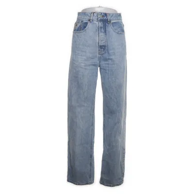 Spijkerbroek (Blauw) van Lois