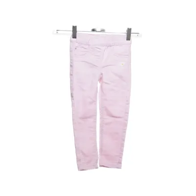 Jegging (Roze) van Impidimpi Katoen, Polyester, Elastaan
