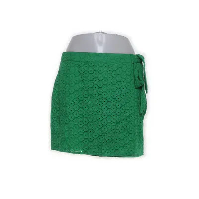 Skirt (Green) from Melting Stockholm