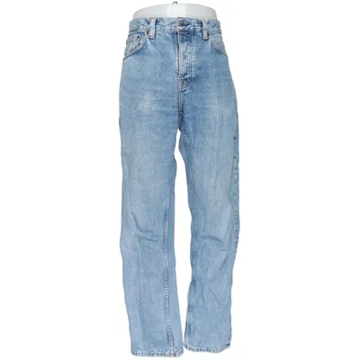 Jean (Rad Rufus Light Breeze) de Nudie Jeans Coton