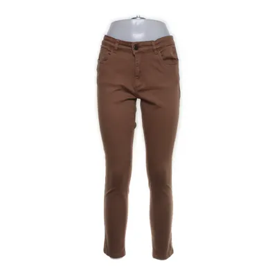Jeans (Brun) från Para Mi Bomull, Elastan, Polyester
