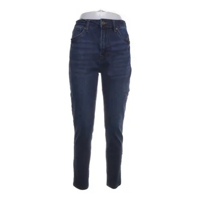 Jeans (Blå) från Fashion Nova Bomull, Polyester