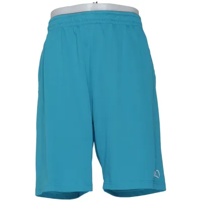 Basketbal shorts (Blauw) van K1X