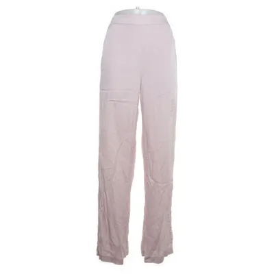 Palazzobyxor (Rosa) från Allude Elastan, Silke