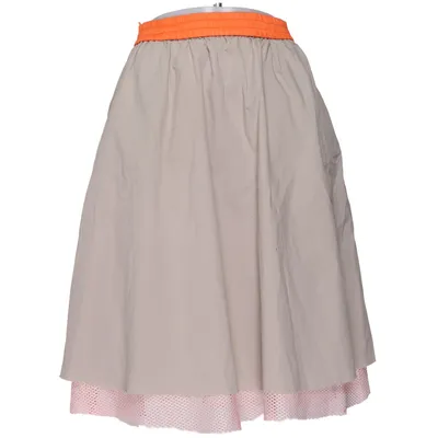 Jupe (IDSAL SKIRT) de Holzweiler Polyamide