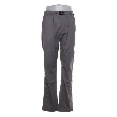 Bukser (Grå) fra Gramicci Polyester, Polyurethan, Viscose