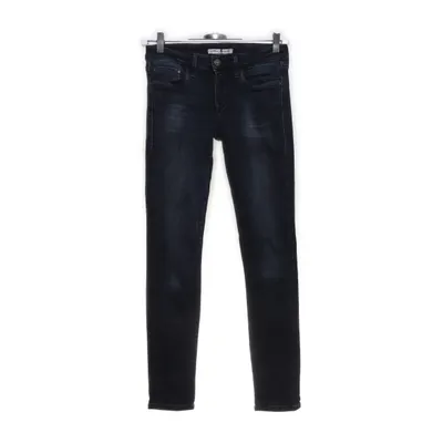 Spijkerbroek (Blauw) van Mavi Jeans Co. Katoen, Elastaan