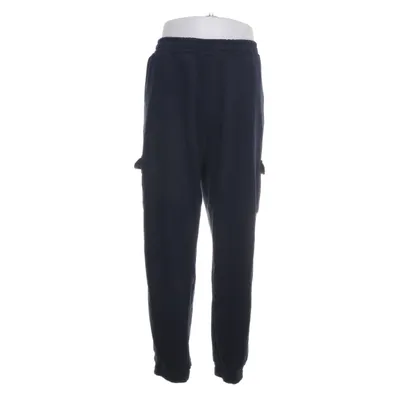 Cargo broek (Blauw) van Milk Copenhagen Katoen, Polyester