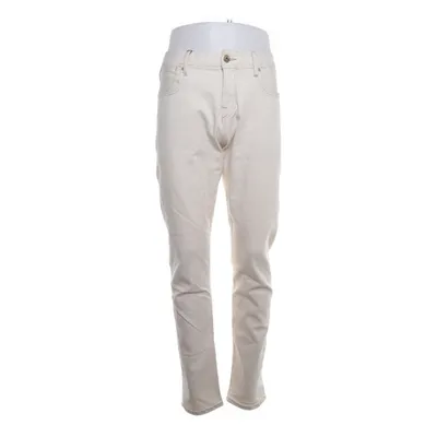 Jeans (Beige) from Scotch & Soda Cotton, Elastane