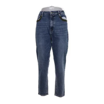 Jeans (Blå) fra Laundry Industry Bomuld, Elastan, Polyester