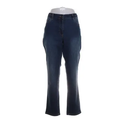 Jeans (Blå) från Paola! Bomull, Elastan, Polyester