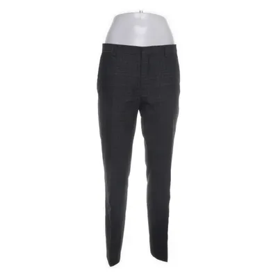 Suit pants (Gray) from Calvin Klein Wool