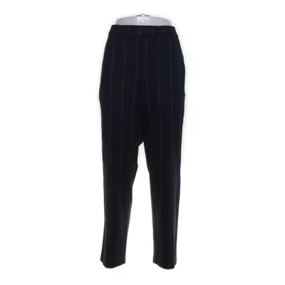Palazzo pants (Blue, White, Red) from Fiora Blue Elastane, Polyamide, Polyester, Viscose