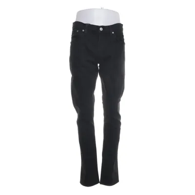 Jeans (Black) from C of H Cotton, Polyurethane
