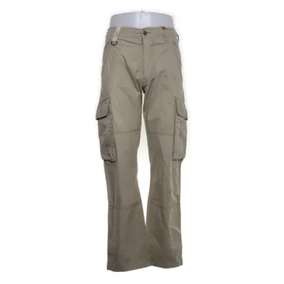 Cargo pants (Beige) from Diesel Cotton