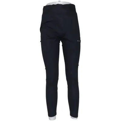 Collants de sport (Noir) de Röhnisch Élasthane, Polyester